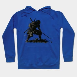 ronin Hoodie